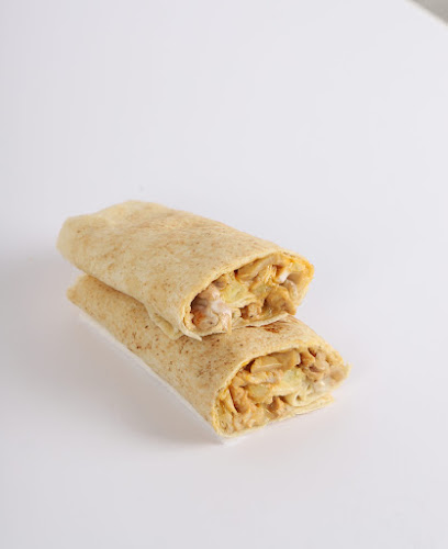 جيران&برجر88