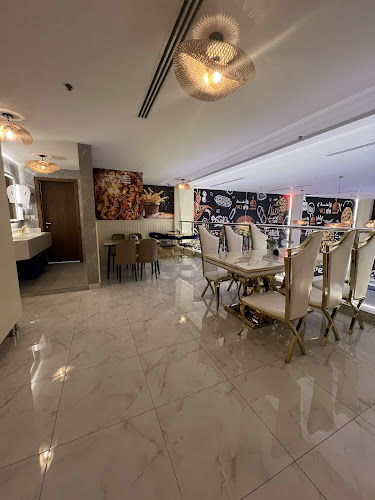 Opinii despre مطاعم واحد واو wahidwow în الرياض - الضيافة