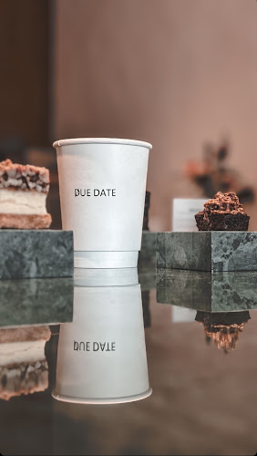 DUE DATE - الخبر