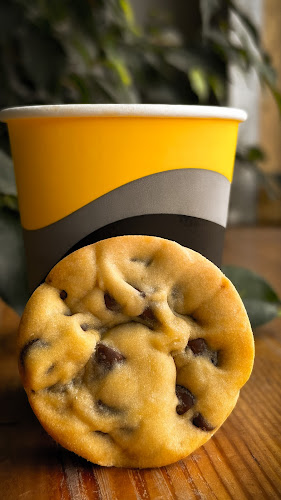 مقهى هزروف للقهوة المختصة - الضيافة