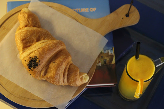 Opinii despre مُكنه كافيه - Moknah cafe în جدة - الضيافة