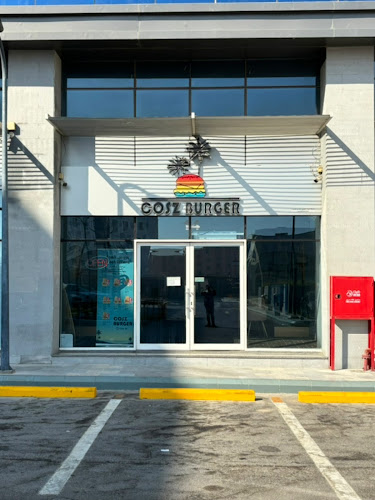 كوسز برجر | Cosz Burger