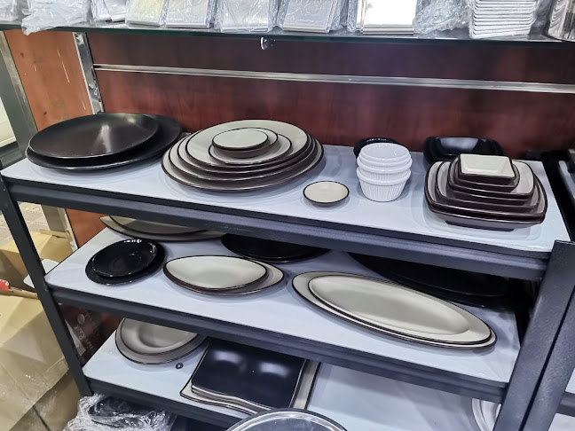 شركة التكامل الذهبية لتجهيزات المطاعم والمطابخ والفنادق والكافيهات ( الخنبشي سابقاً ) - جدة - الضيافة