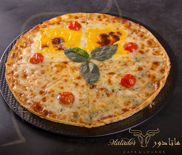 ماتادور كافي ولونج Matador Cafe & Lounge