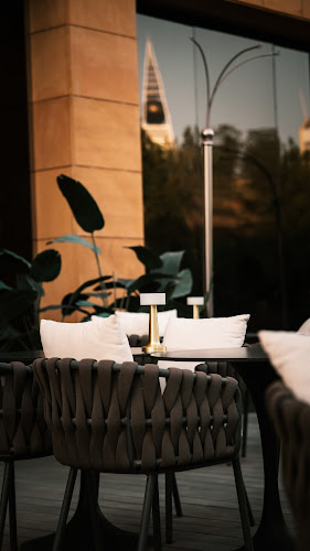 مطعم بيو - الرياض