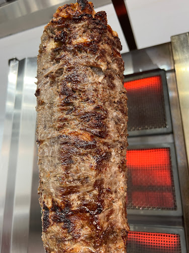 شاورما أهل الشامي