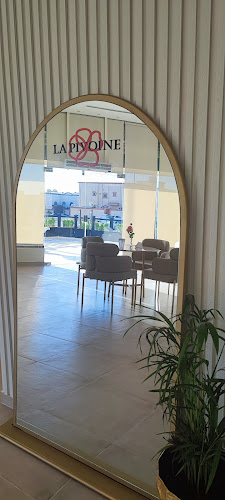 La Pivoine Cafe لابيفوان كافيه - الضيافة