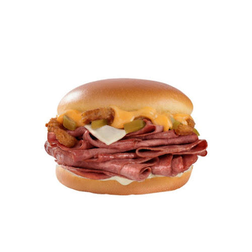 Arby's | اربيز - الرياض