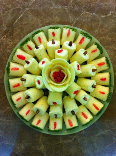 حلويات كامل عدي المهاوي