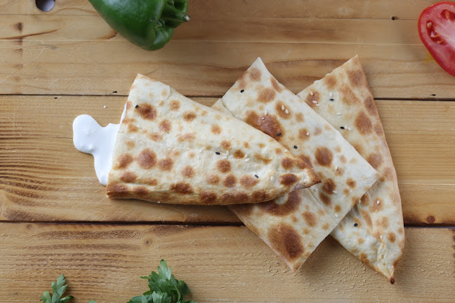 مطعم فطائر جرير ( فطاير تركية ) - الرياض