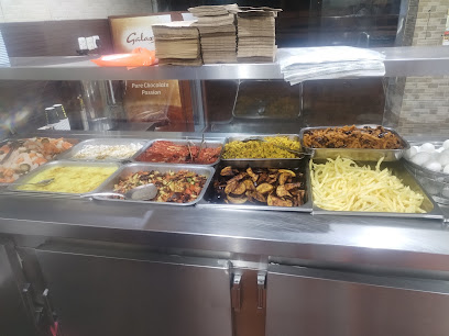 مخبز السلام