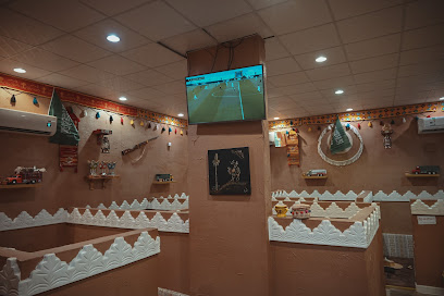 مقهى ديوانية الريف1