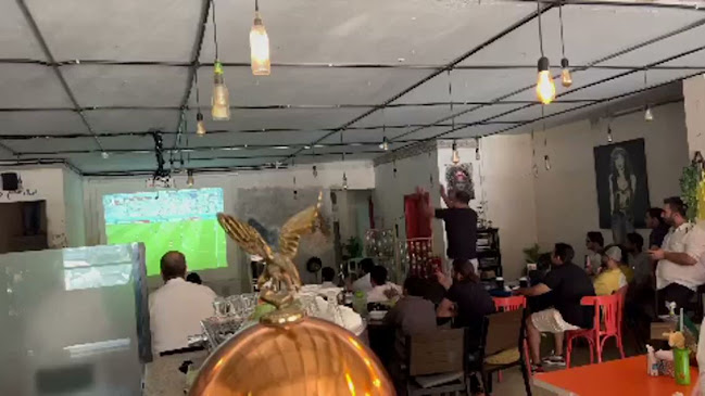 Opinii despre مُكنه كافيه - Moknah cafe în جدة - الضيافة