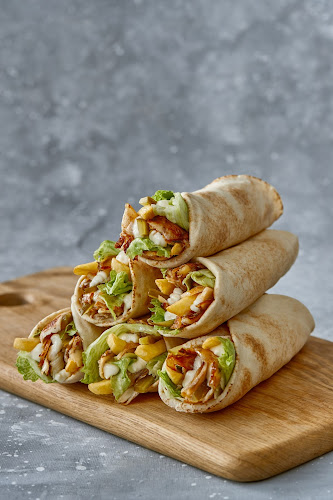 شاورمر - المدينة المنورة