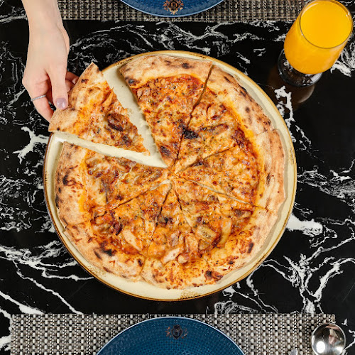 Opinii despre بلو جاردن în الخبر - الضيافة