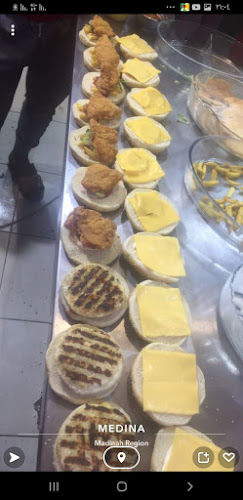 Comentarii opinii despre شاورما طيبة على الجمر