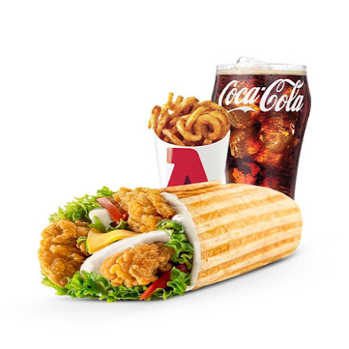 Arby's | اربيز