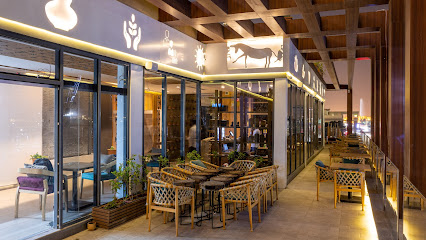 نوى پاتيو Nawa Patio