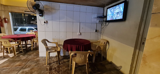 مقهى شاي ناجز -- coffe tea najez - أبها