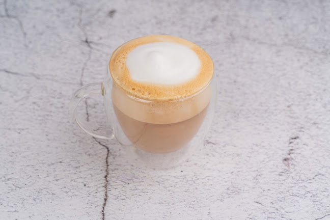 مُكنه كافيه - Moknah cafe - جدة