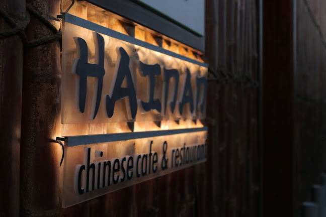 Opinii despre هاينان în جدة - الضيافة