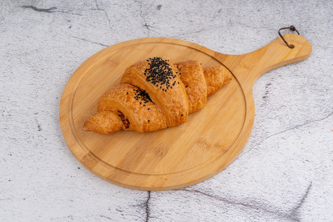 مُكنه كافيه - Moknah cafe - الضيافة