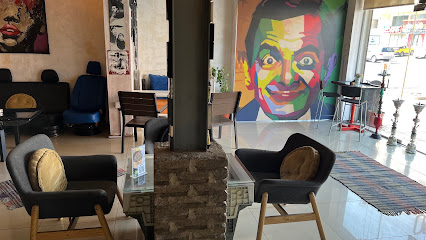 مُكنه كافيه - Moknah cafe