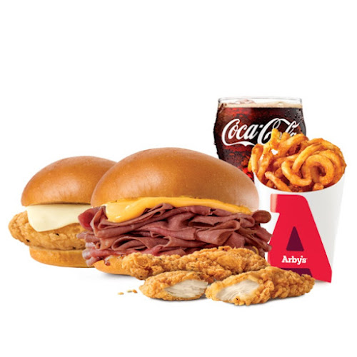 Opinii despre Arby's | اربيز în الرياض - الضيافة