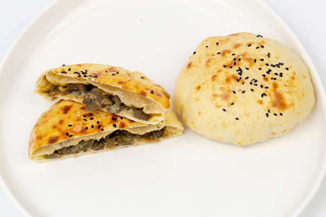 Opinii despre سبعة ونص în المجمعة - الضيافة