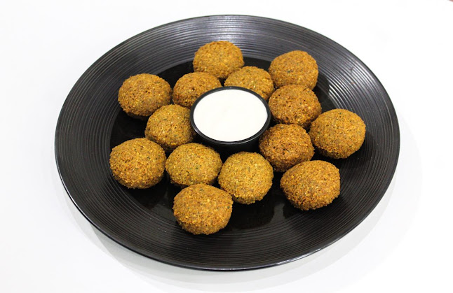 واحد شيش _ one shish - الضيافة