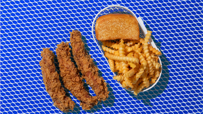 Opinii despre كرسبش în الرياض - الضيافة