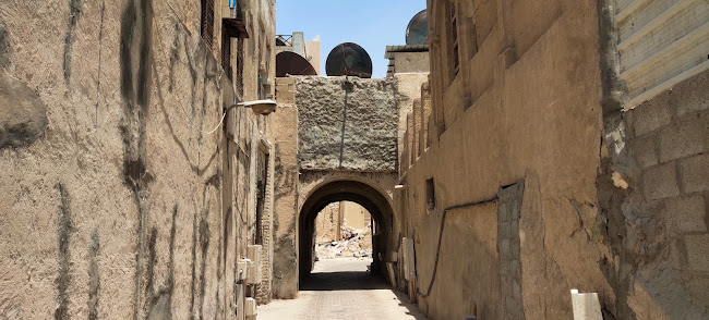 سوق عمارة السبيعي - الهفوف‎