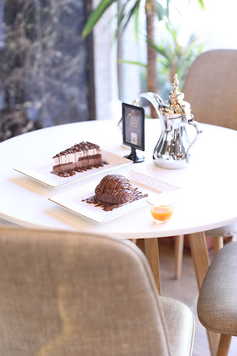 ضيافة المجلس - الضيافة