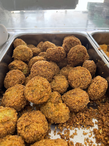 مطعم سمامه رياض الخبراء