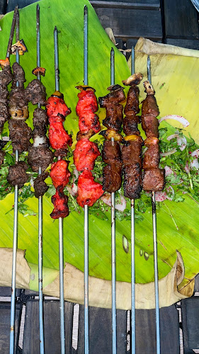 Comentarii opinii despre مطعم نكهات التكة