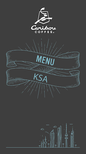 Comentarii opinii despre كاريبو كوفي