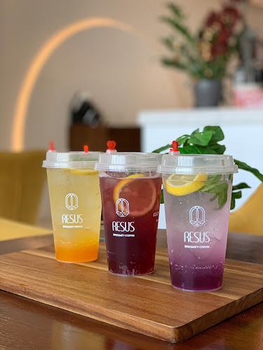 Opinii despre ريسوس RESUS în الرياض - الضيافة