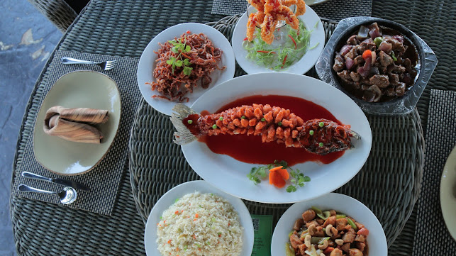 Opinii despre هاينان în جدة - الضيافة