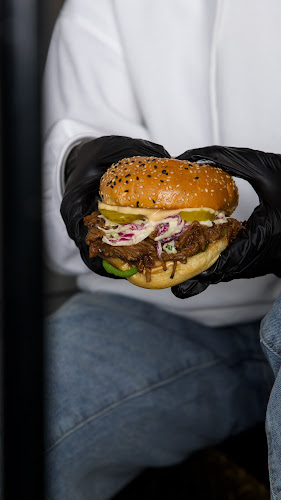 هوت تيست برجر - الدمام