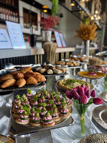 ماتادور كافي ولونج Matador Cafe & Lounge - الرياض