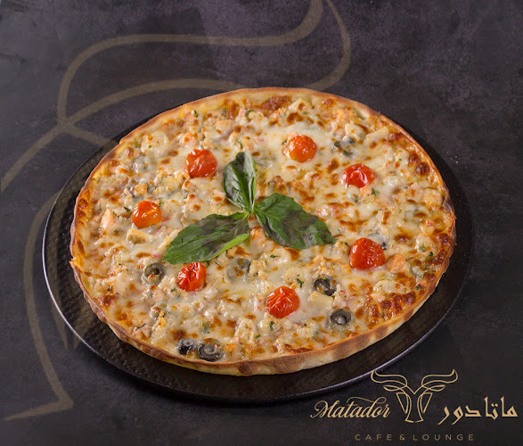 Opinii despre ماتادور كافي ولونج Matador Cafe & Lounge în الرياض - الضيافة