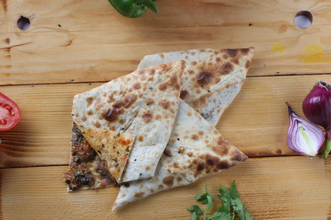 Opinii despre مطعم فطائر جرير ( فطاير تركية ) în الرياض - الضيافة