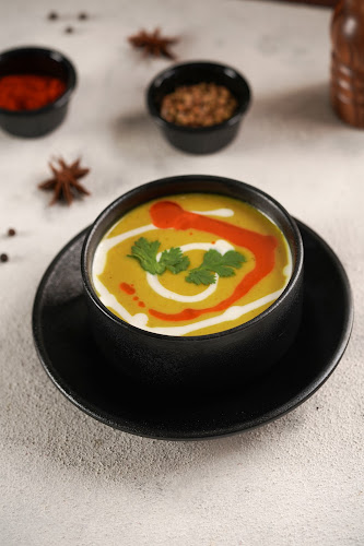 مطعم آسيا يار للمأكولات الهندية