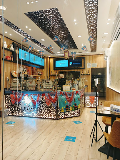 وافل جيجي 5 Waffle Gigi‏