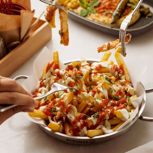 ميز - الضيافة