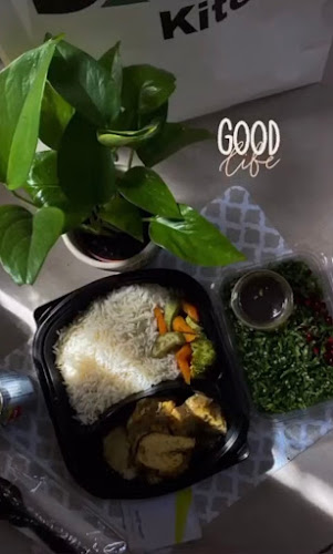 Comentarii opinii despre دايت كيتشن | Diet Kitchen