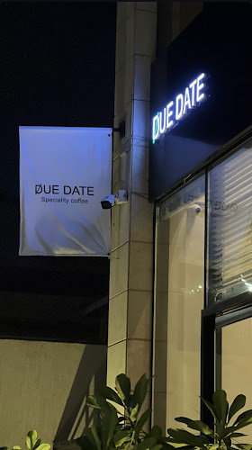 DUE DATE - الخبر