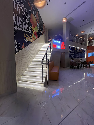 مطاعم واحد واو wahidwow - الرياض