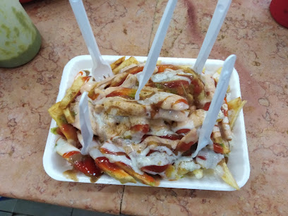 كفتيريا حمادة