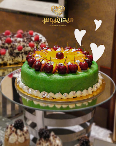 Opinii despre Medrainus Catering & Hospitality | ميدرينيويس للضيافة والمناسبات în جدة - الضيافة